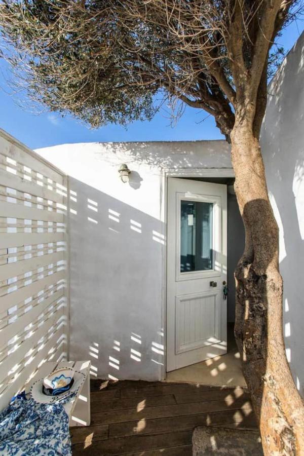 Meltemi Apartment By Opus Agios Stefanos  Exterior photo